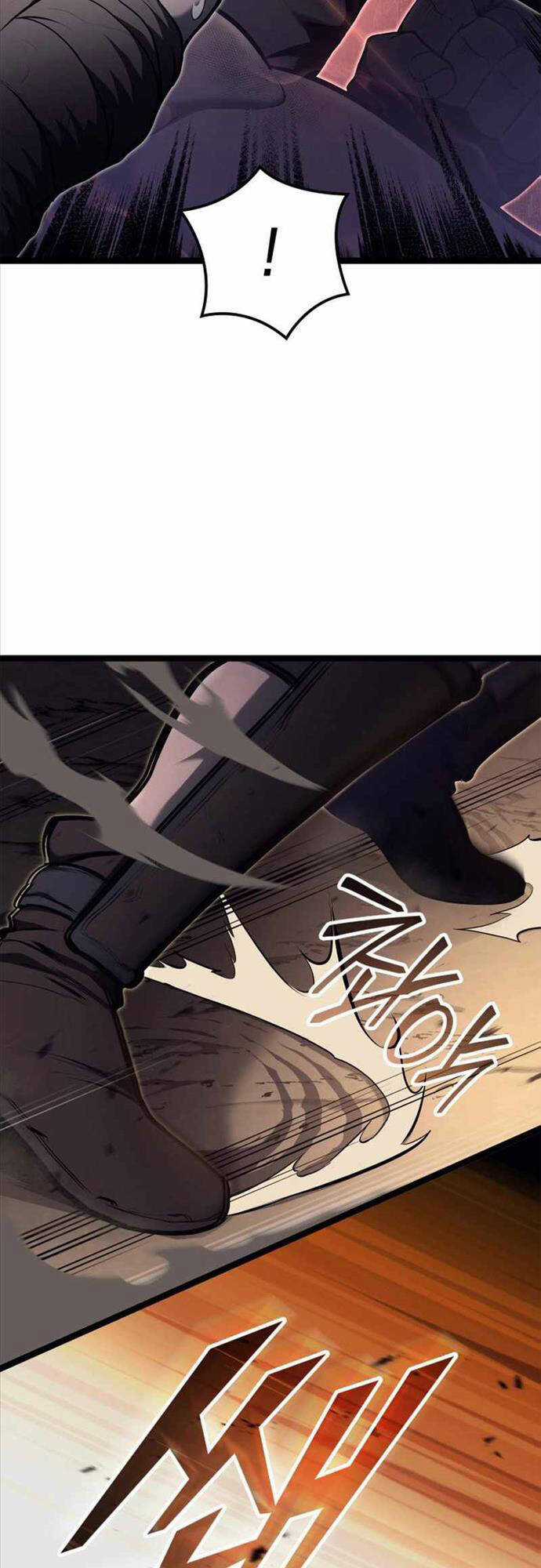 Nhà Vô Địch Kalli Chương 31 trang 22