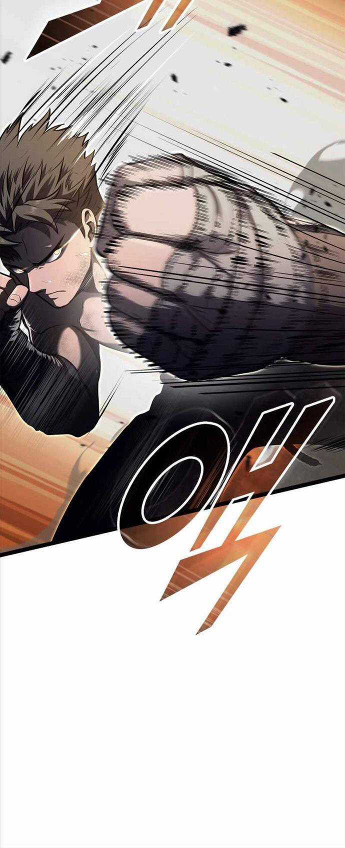 Nhà Vô Địch Kalli Chương 31 trang 23