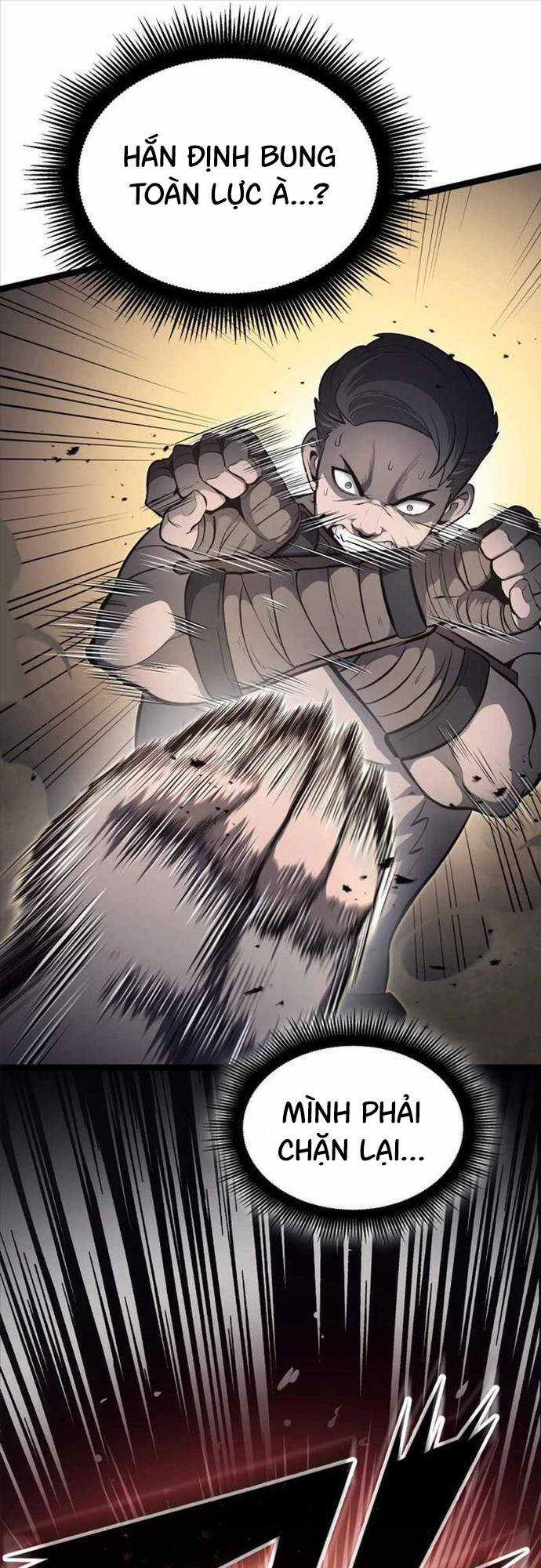 Nhà Vô Địch Kalli Chương 31 trang 24