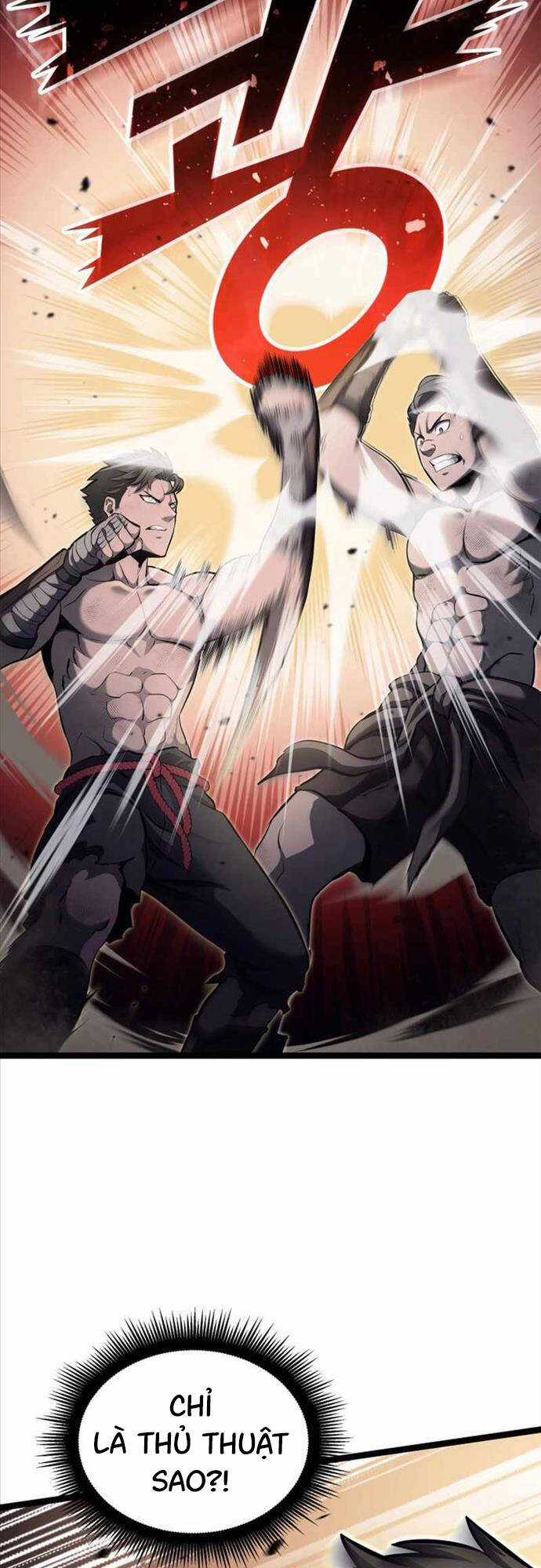 Nhà Vô Địch Kalli Chương 31 trang 25