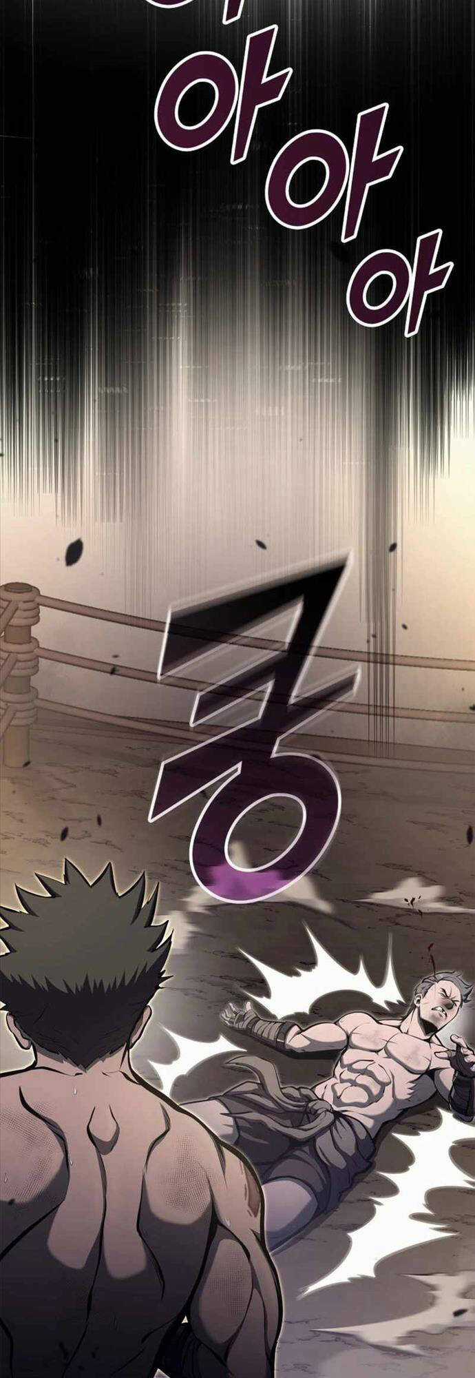 Nhà Vô Địch Kalli Chương 31 trang 28