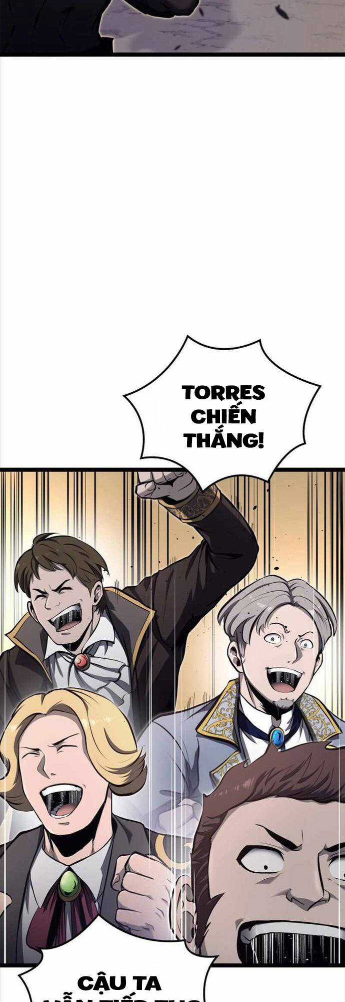 Nhà Vô Địch Kalli Chương 31 trang 29