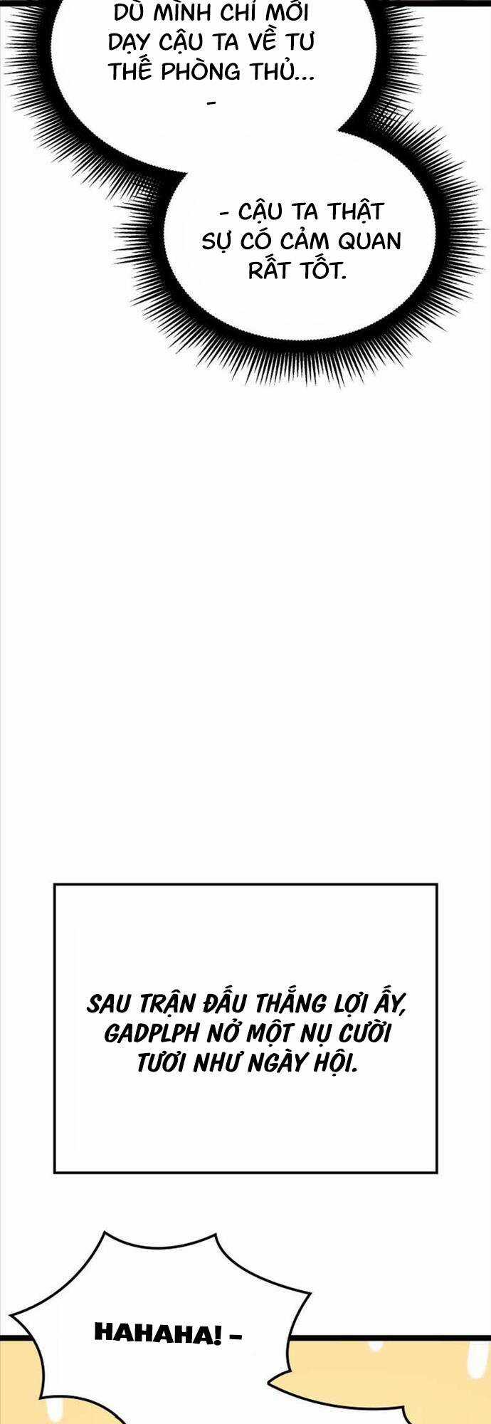 Nhà Vô Địch Kalli Chương 31 trang 34