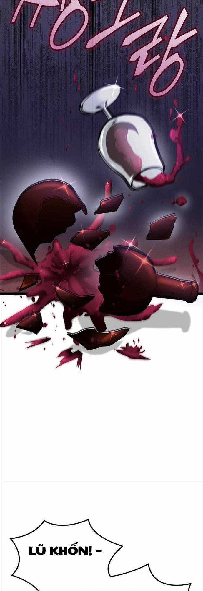 Nhà Vô Địch Kalli Chương 31 trang 40