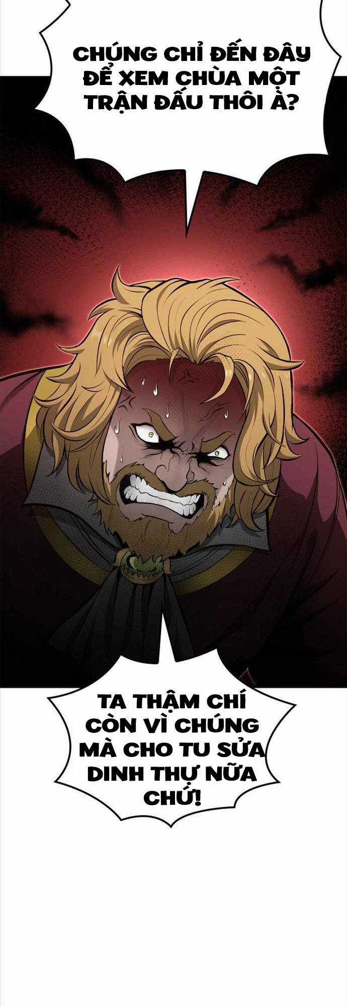 Nhà Vô Địch Kalli Chương 31 trang 41