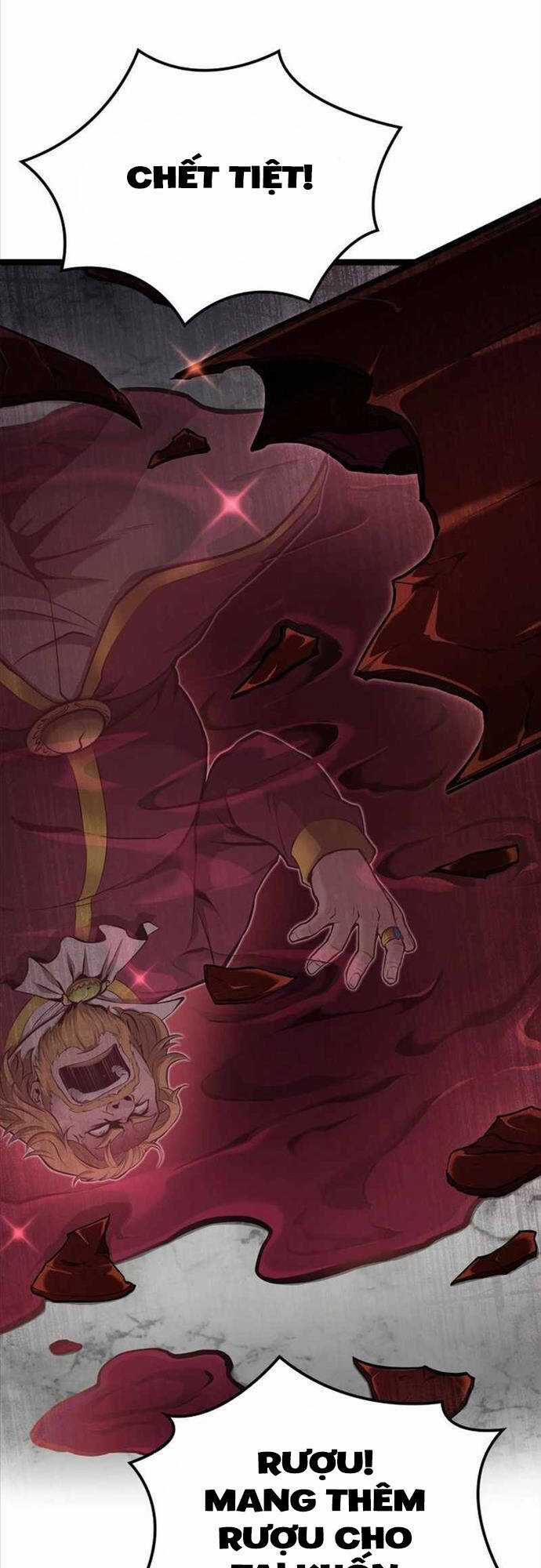 Nhà Vô Địch Kalli Chương 31 trang 42