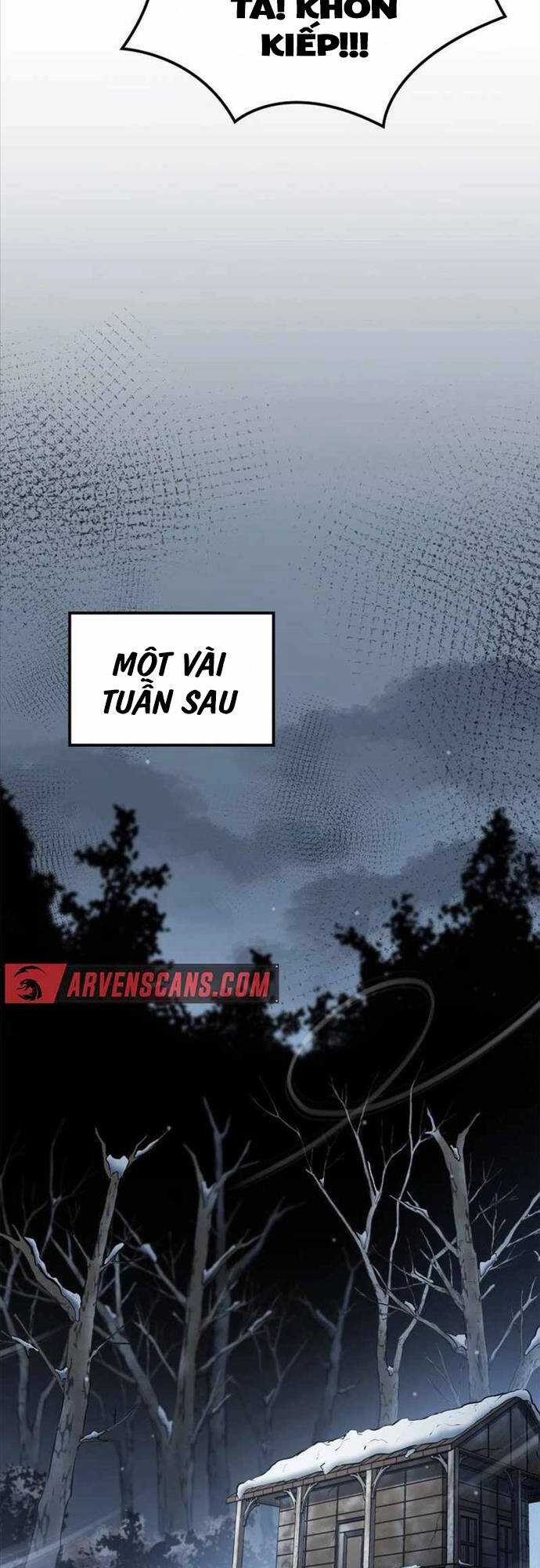 Nhà Vô Địch Kalli Chương 31 trang 43