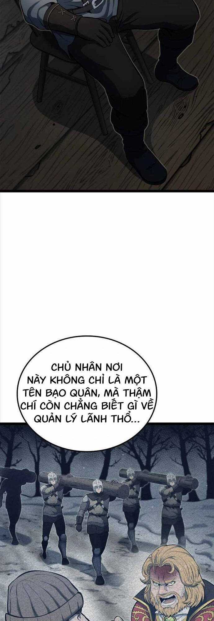 Nhà Vô Địch Kalli Chương 31 trang 45