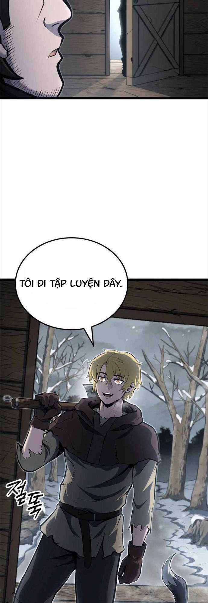 Nhà Vô Địch Kalli Chương 31 trang 47