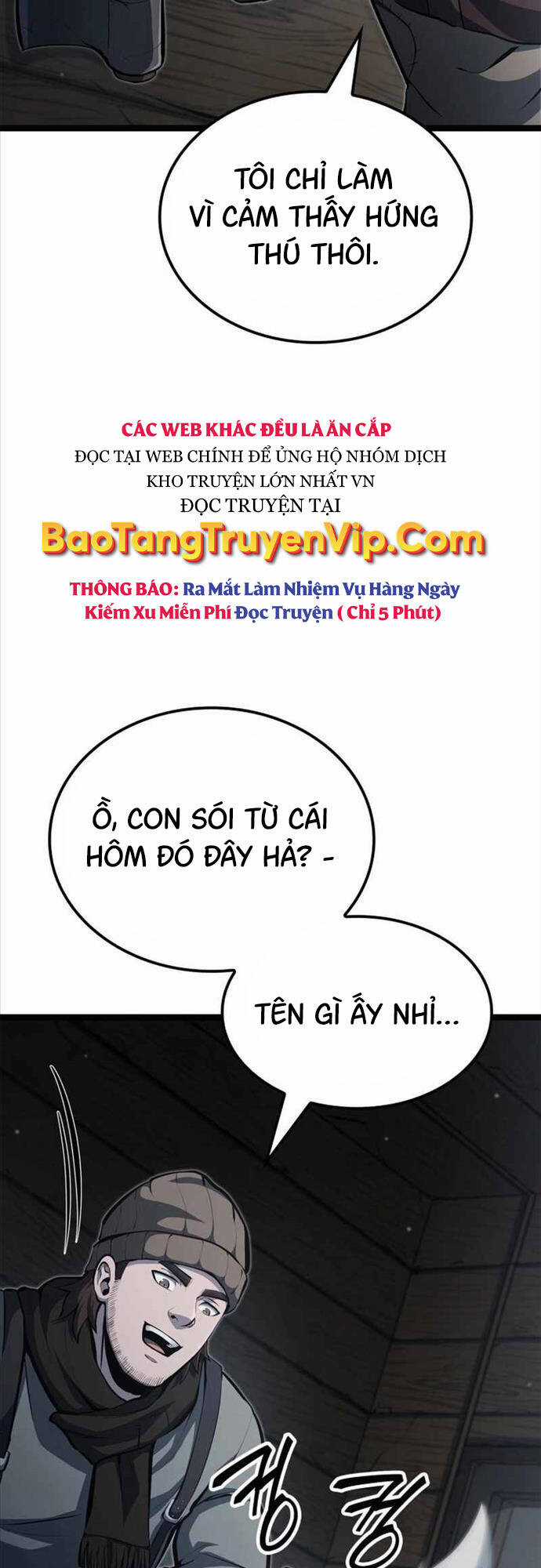 Nhà Vô Địch Kalli Chương 31 trang 49