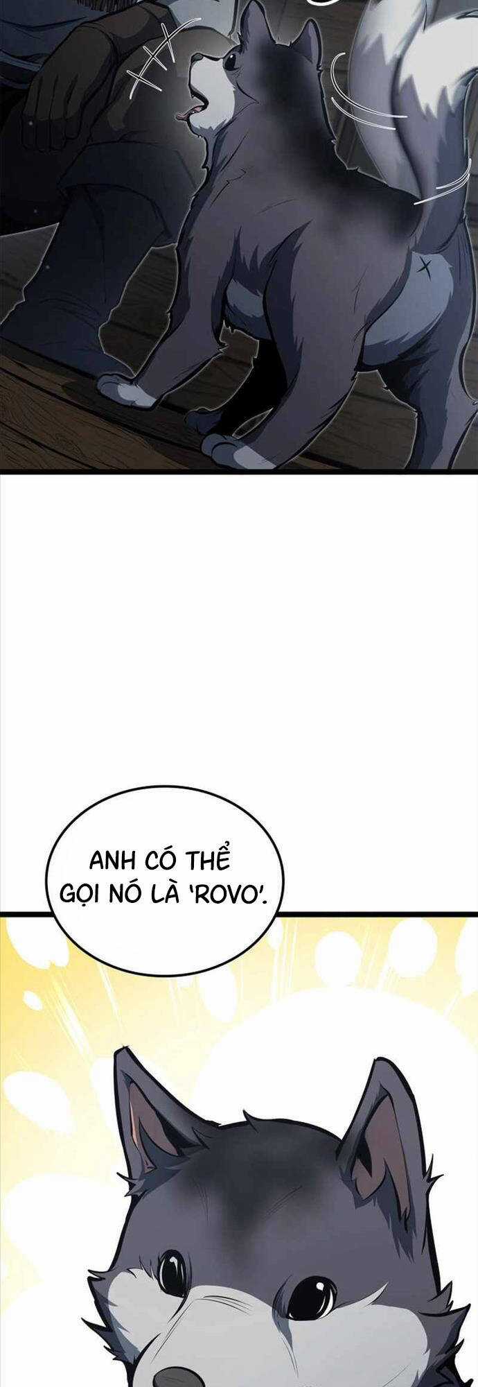 Nhà Vô Địch Kalli Chương 31 trang 50