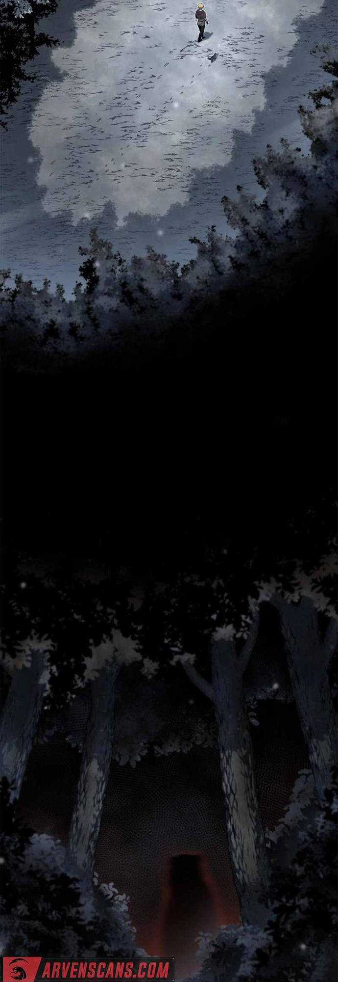 Nhà Vô Địch Kalli Chương 31 trang 53