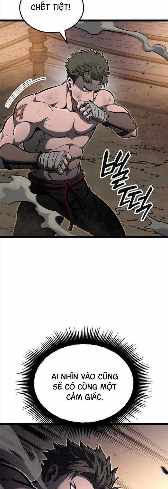 Nhà Vô Địch Kalli Chương 31 trang 6