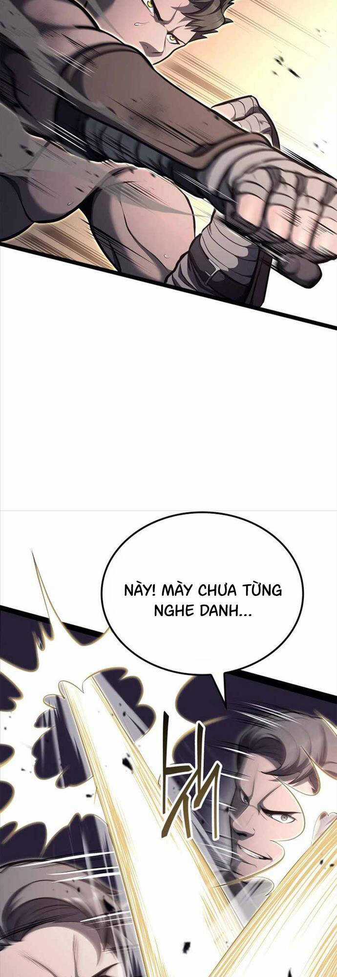 Nhà Vô Địch Kalli Chương 31 trang 7