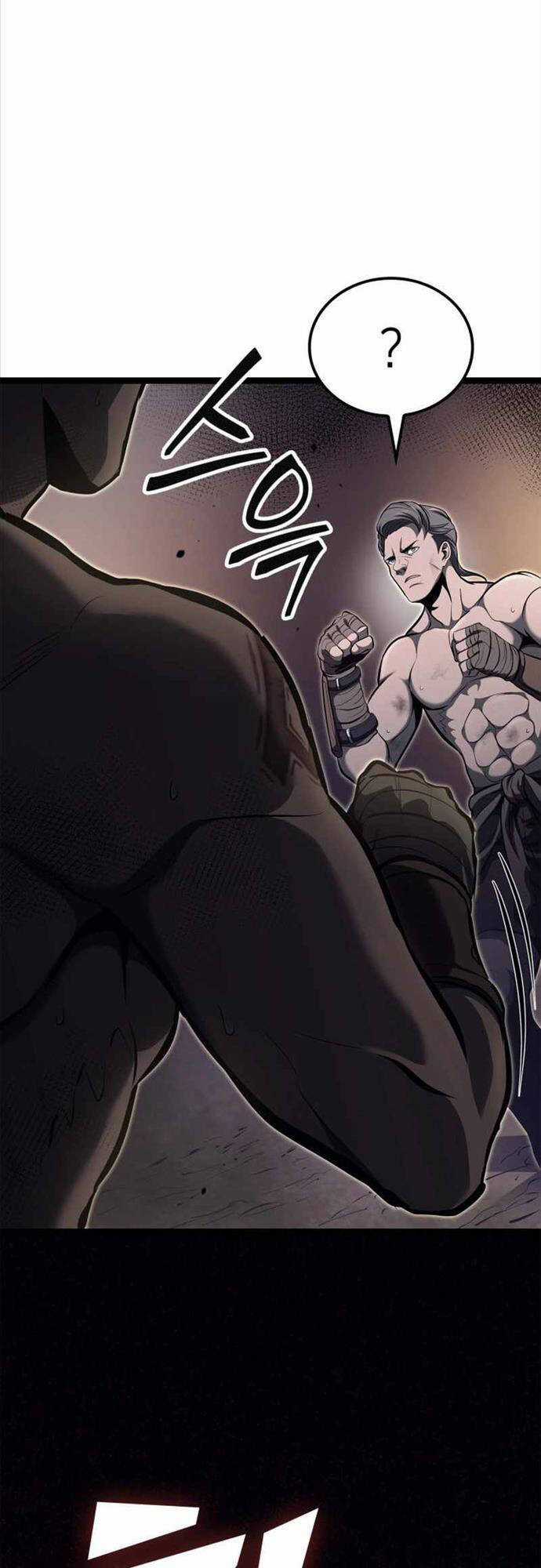 Nhà Vô Địch Kalli Chương 31 trang 9