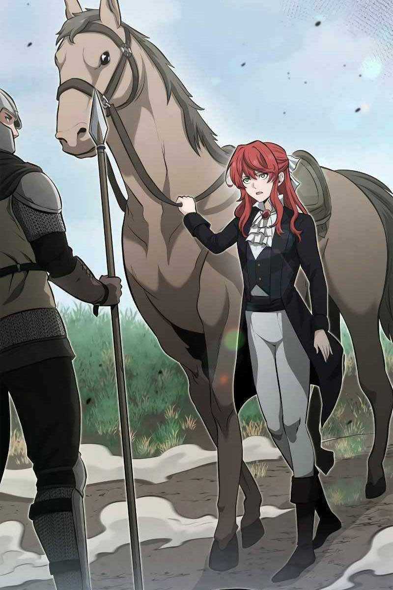 Nhà Vô Địch Kalli Chương 32 trang 100