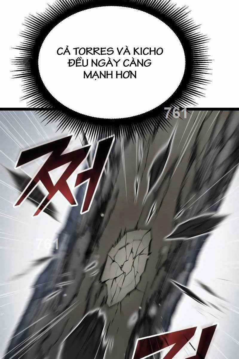 Nhà Vô Địch Kalli Chương 32 trang 2