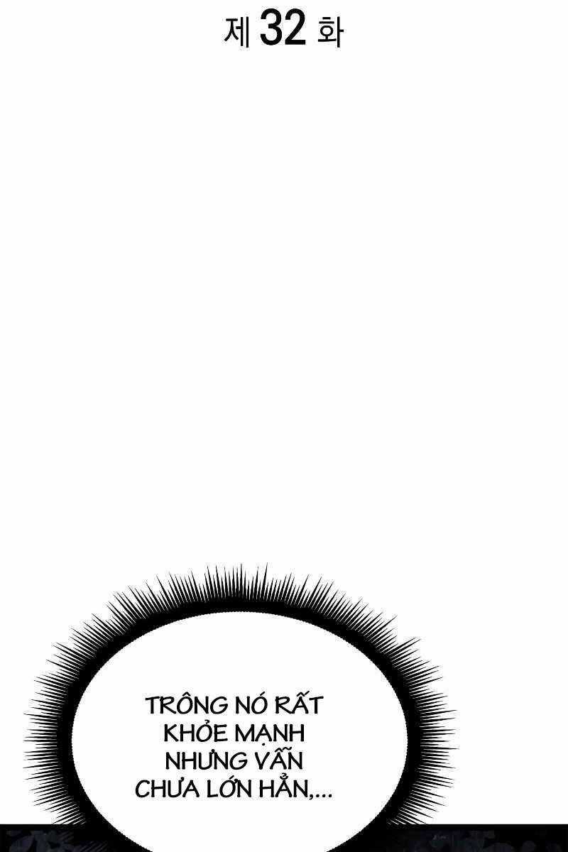 Nhà Vô Địch Kalli Chương 32 trang 32