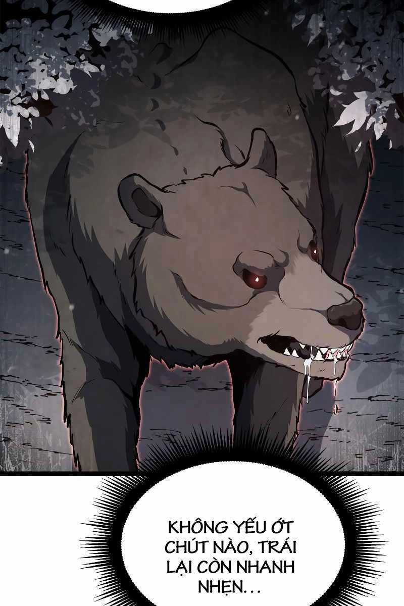 Nhà Vô Địch Kalli Chương 32 trang 33