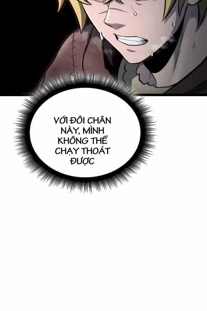 Nhà Vô Địch Kalli Chương 32 trang 35