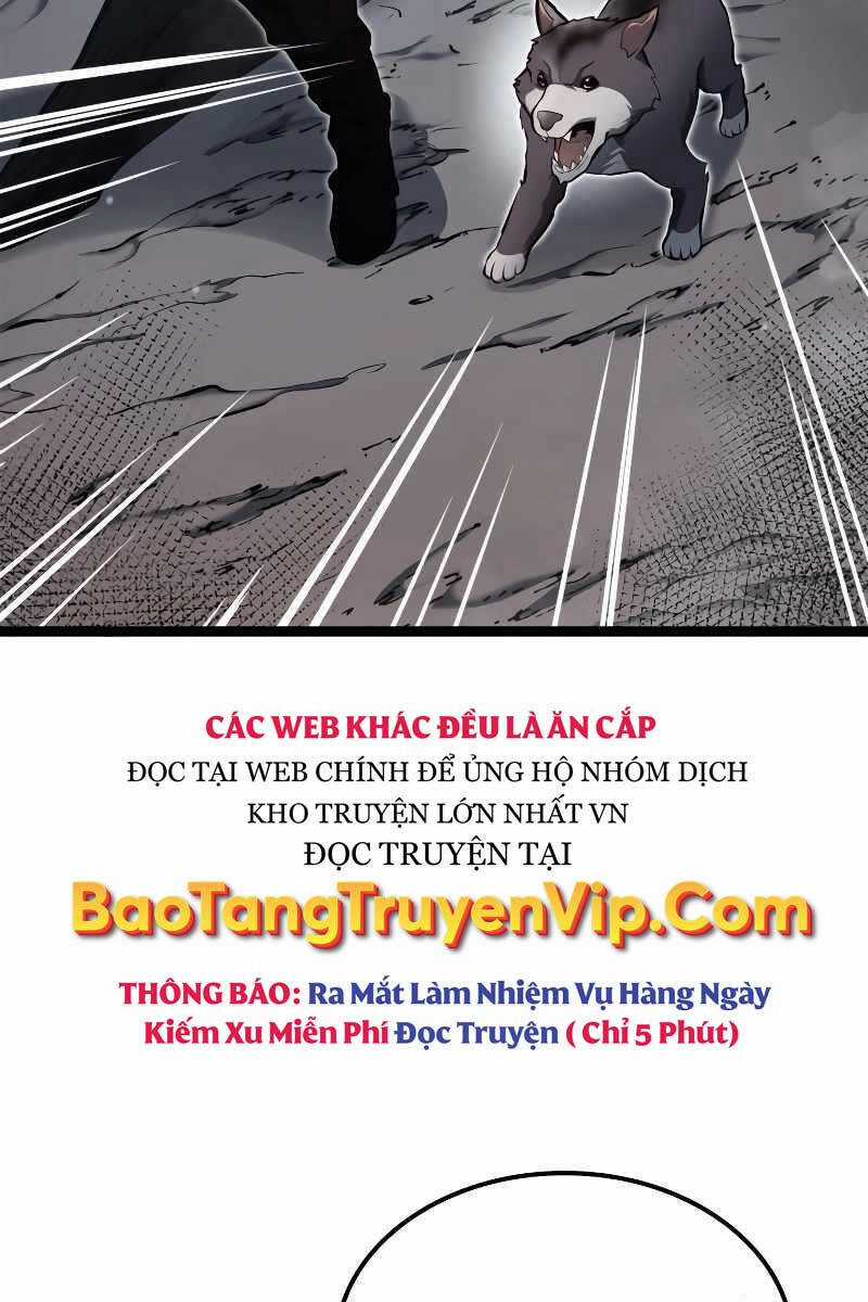Nhà Vô Địch Kalli Chương 32 trang 37