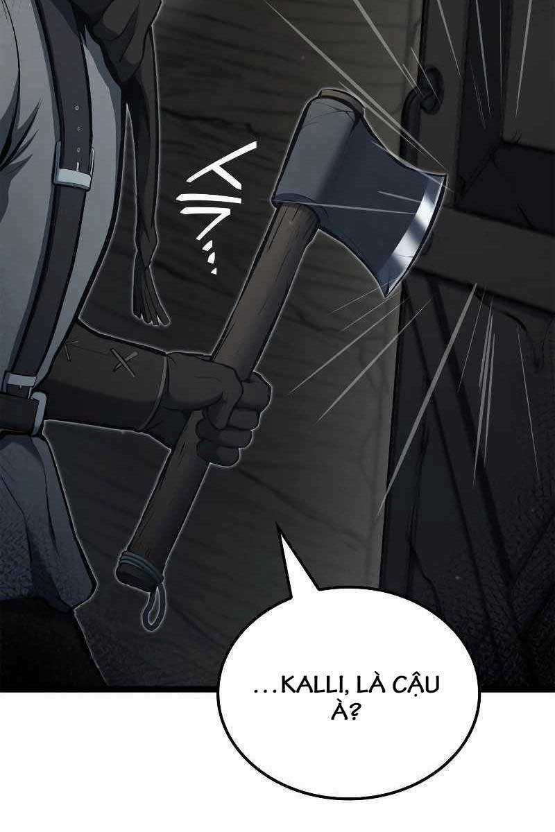 Nhà Vô Địch Kalli Chương 32 trang 69