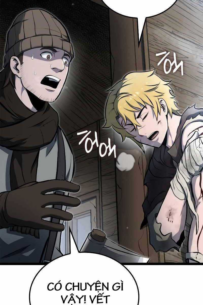 Nhà Vô Địch Kalli Chương 32 trang 78