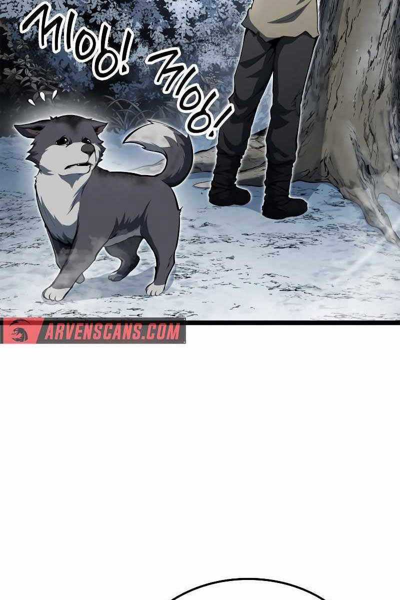 Nhà Vô Địch Kalli Chương 32 trang 8