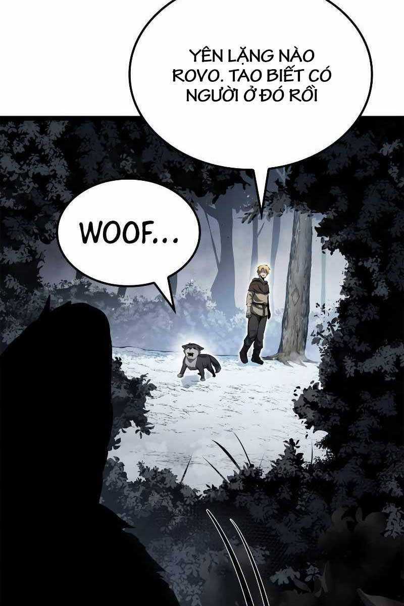 Nhà Vô Địch Kalli Chương 32 trang 9