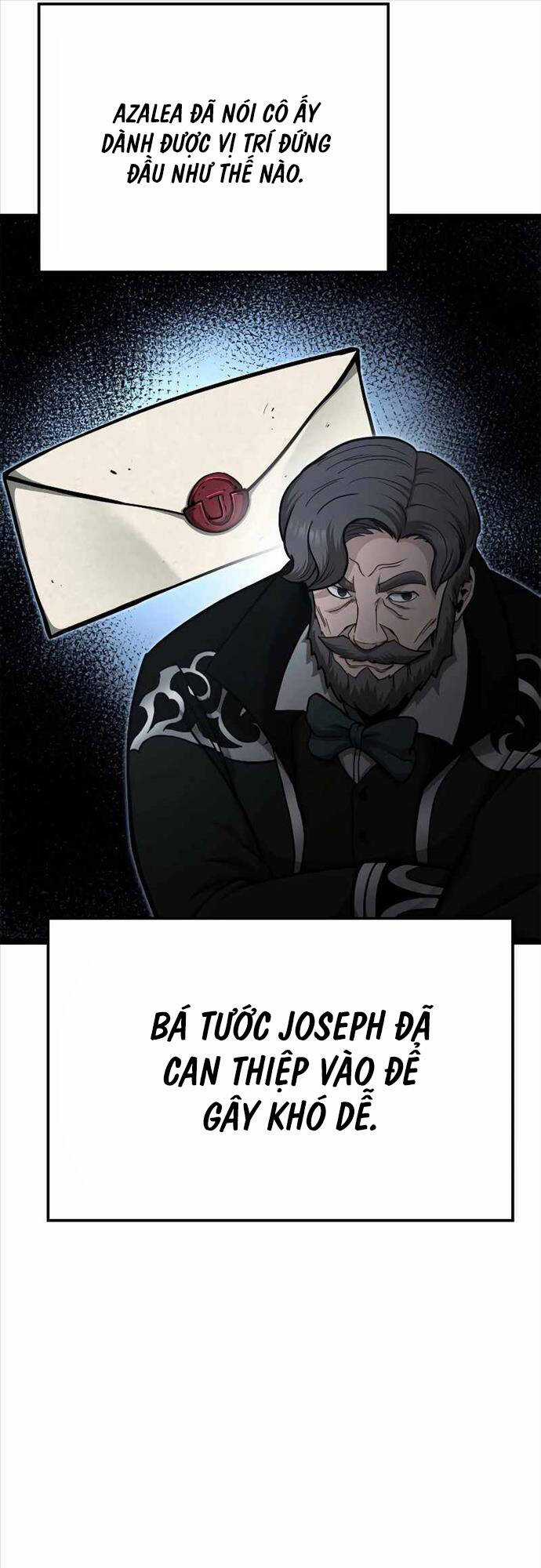 Nhà Vô Địch Kalli Chương 33 trang 12