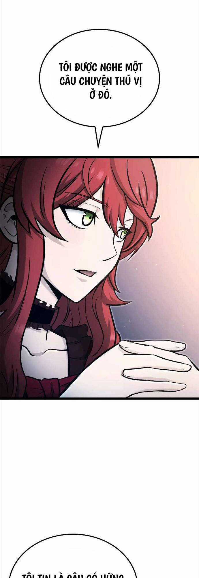 Nhà Vô Địch Kalli Chương 33 trang 16