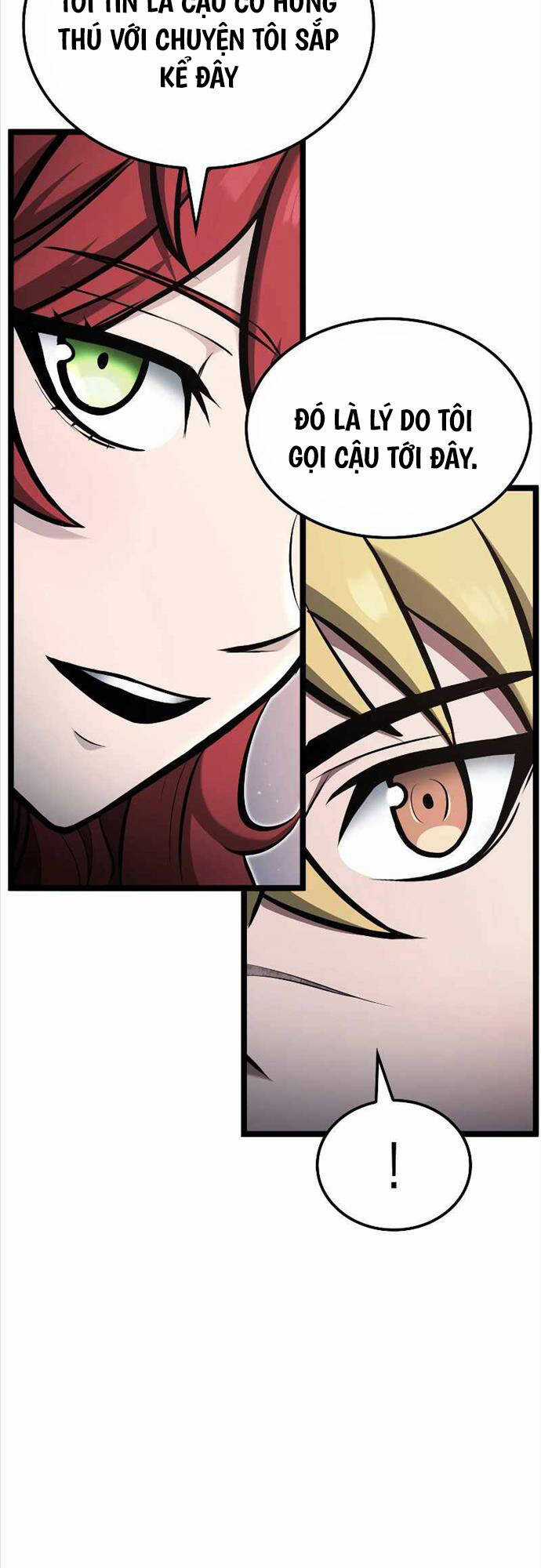 Nhà Vô Địch Kalli Chương 33 trang 17