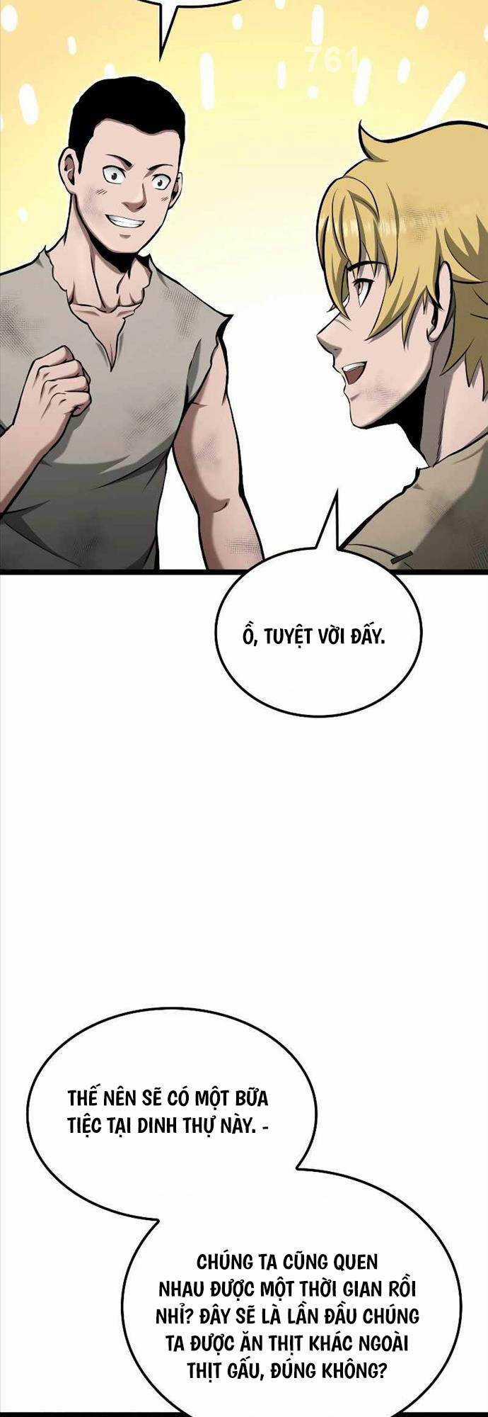 Nhà Vô Địch Kalli Chương 33 trang 2