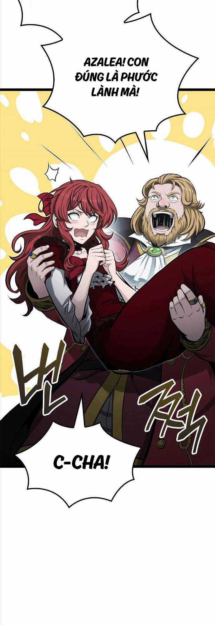 Nhà Vô Địch Kalli Chương 33 trang 23