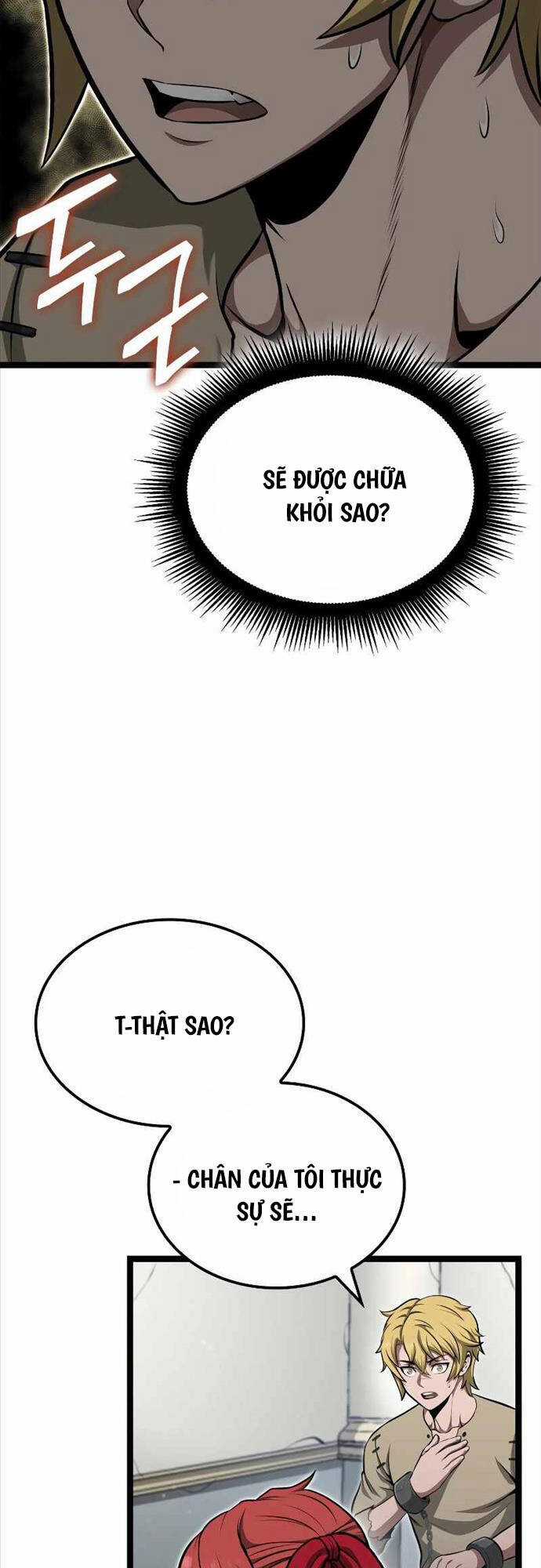 Nhà Vô Địch Kalli Chương 33 trang 25