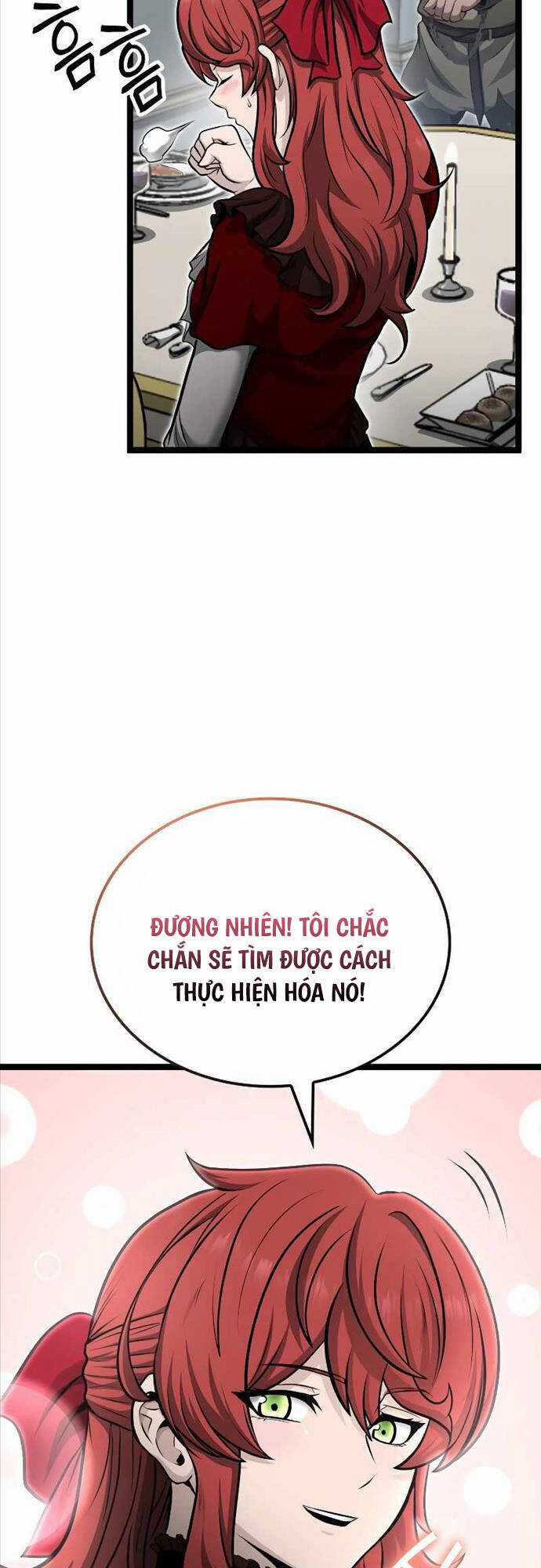 Nhà Vô Địch Kalli Chương 33 trang 26