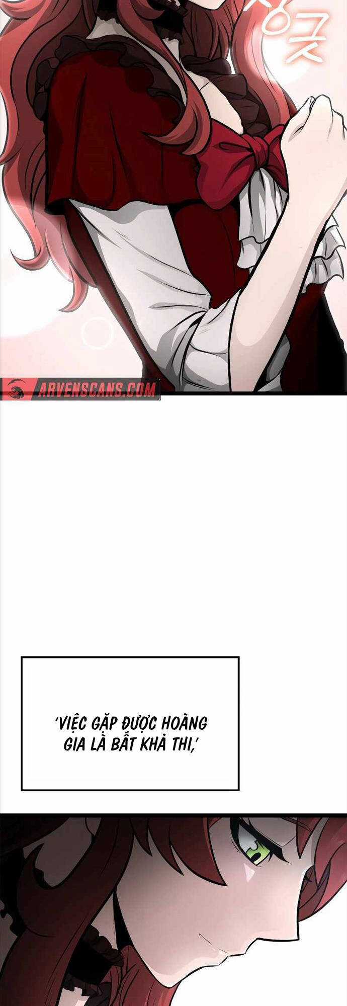 Nhà Vô Địch Kalli Chương 33 trang 27