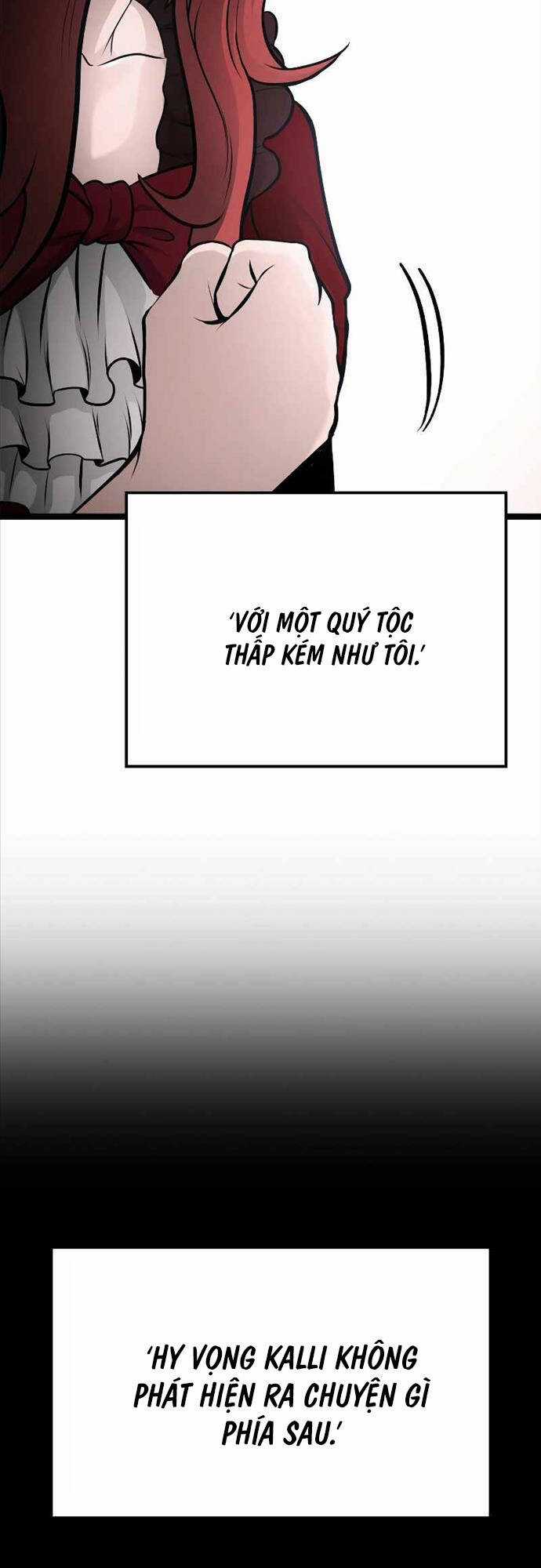 Nhà Vô Địch Kalli Chương 33 trang 28