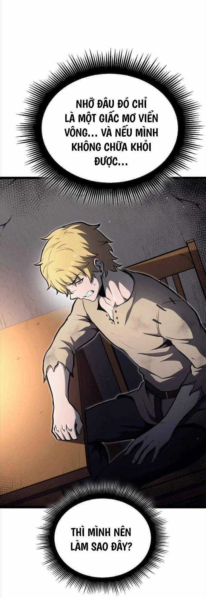 Nhà Vô Địch Kalli Chương 33 trang 39