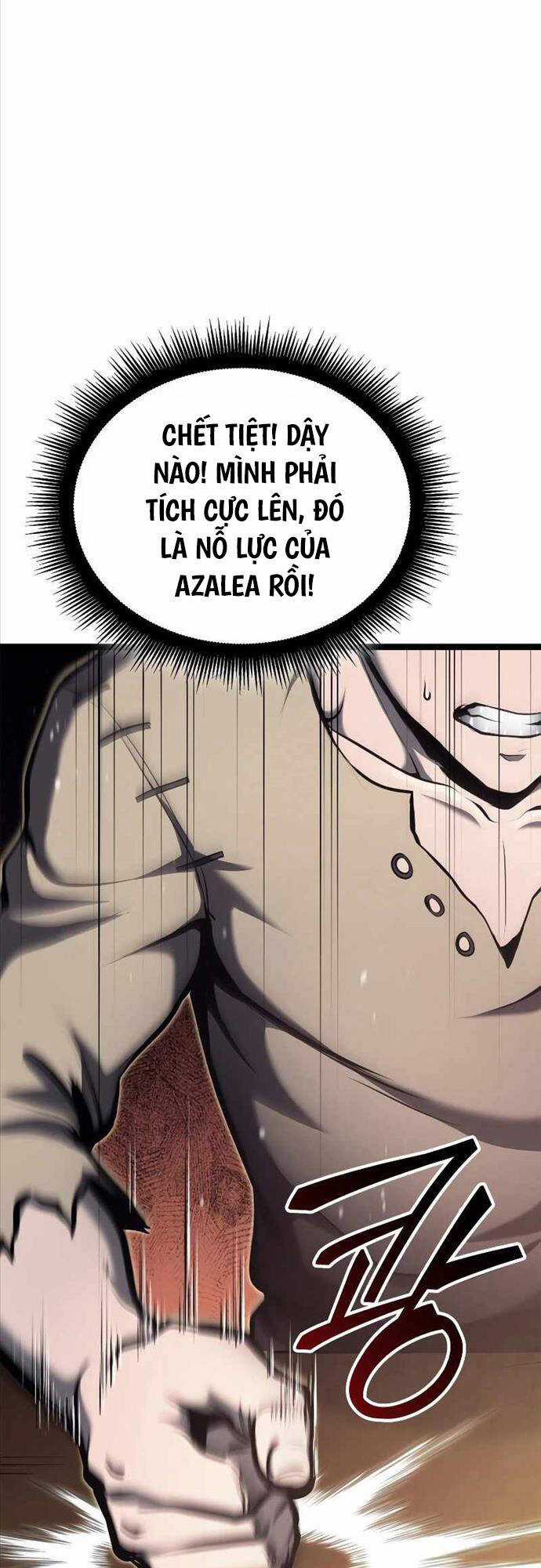 Nhà Vô Địch Kalli Chương 33 trang 40