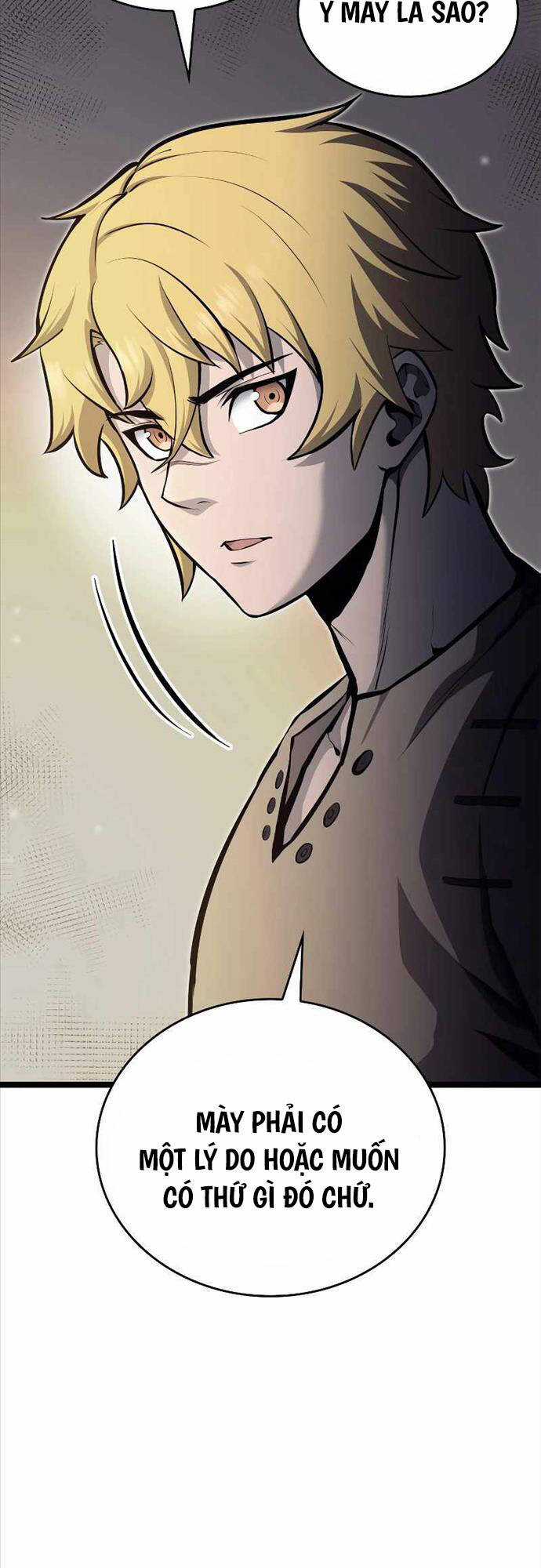 Nhà Vô Địch Kalli Chương 33 trang 43