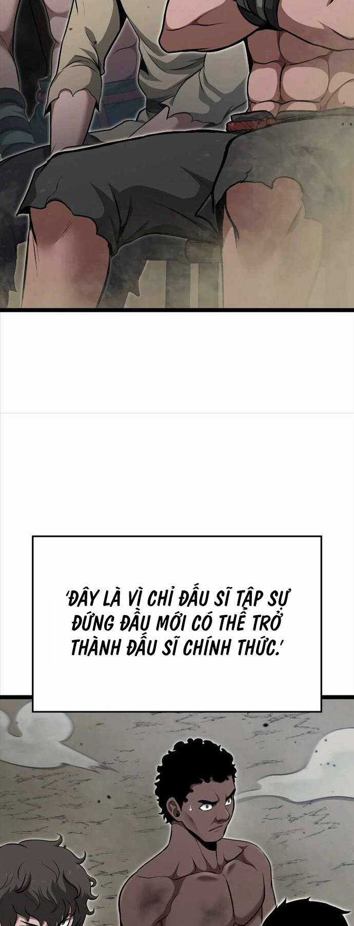 Nhà Vô Địch Kalli Chương 33 trang 49