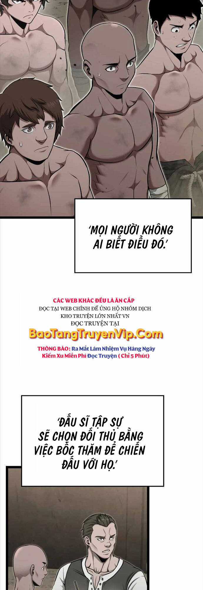 Nhà Vô Địch Kalli Chương 33 trang 50