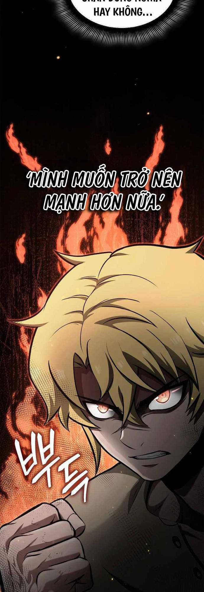 Nhà Vô Địch Kalli Chương 33 trang 56