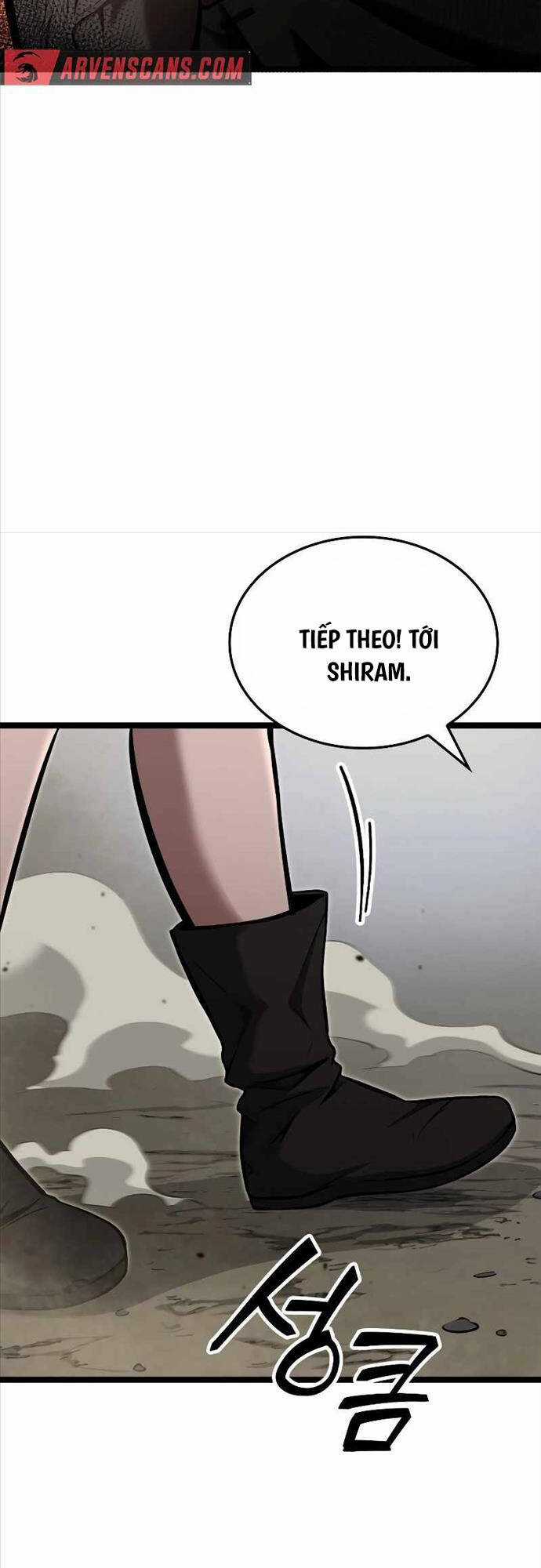 Nhà Vô Địch Kalli Chương 33 trang 57