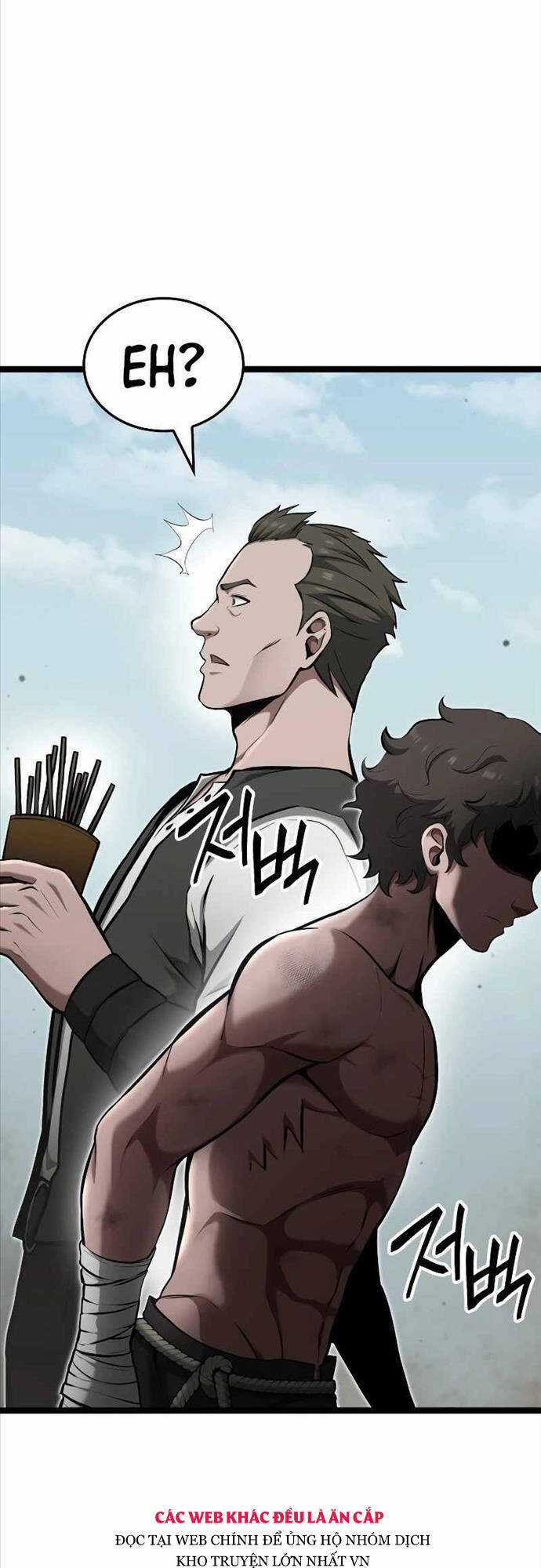 Nhà Vô Địch Kalli Chương 33 trang 58