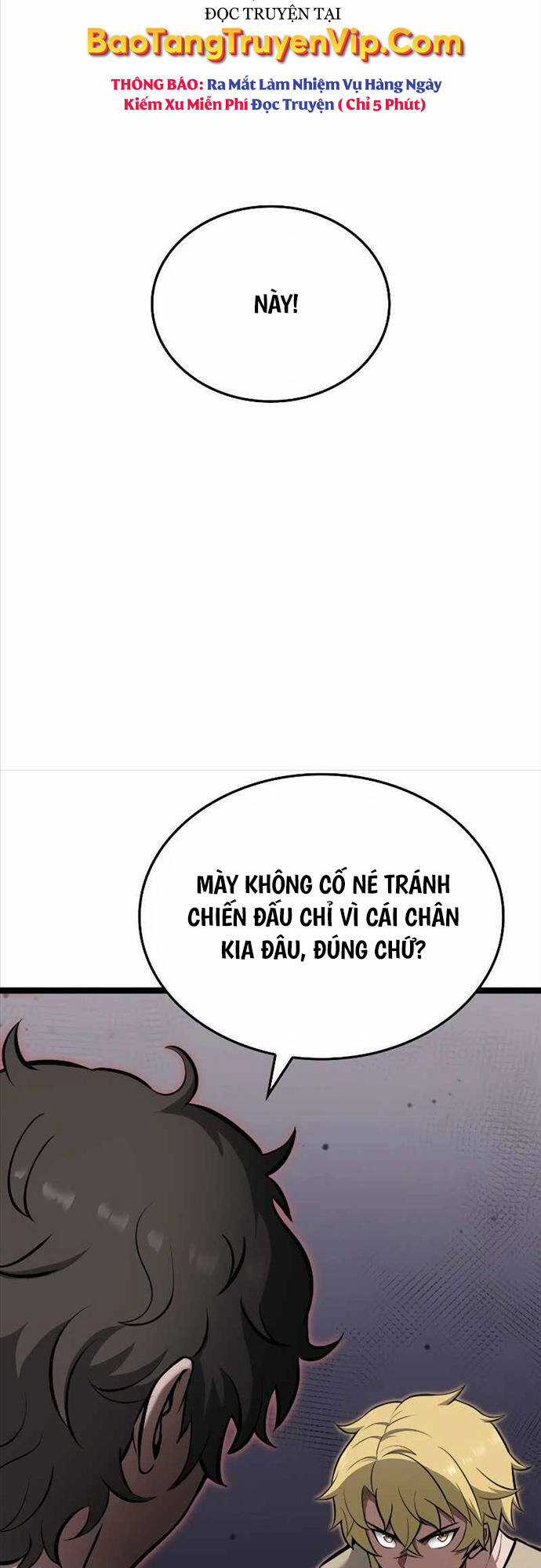 Nhà Vô Địch Kalli Chương 33 trang 59