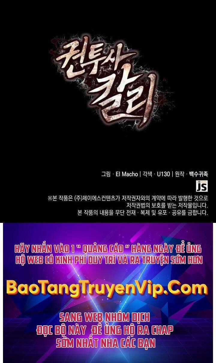 Nhà Vô Địch Kalli Chương 34 trang 100