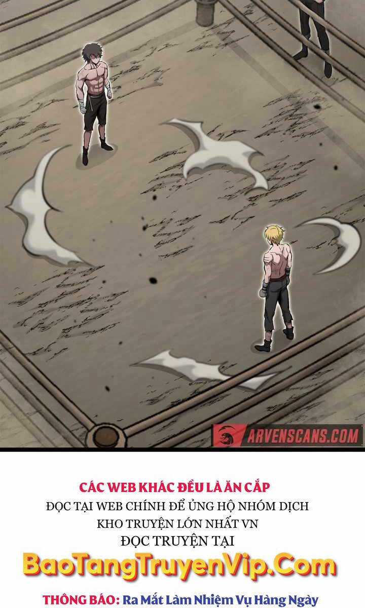 Nhà Vô Địch Kalli Chương 34 trang 15