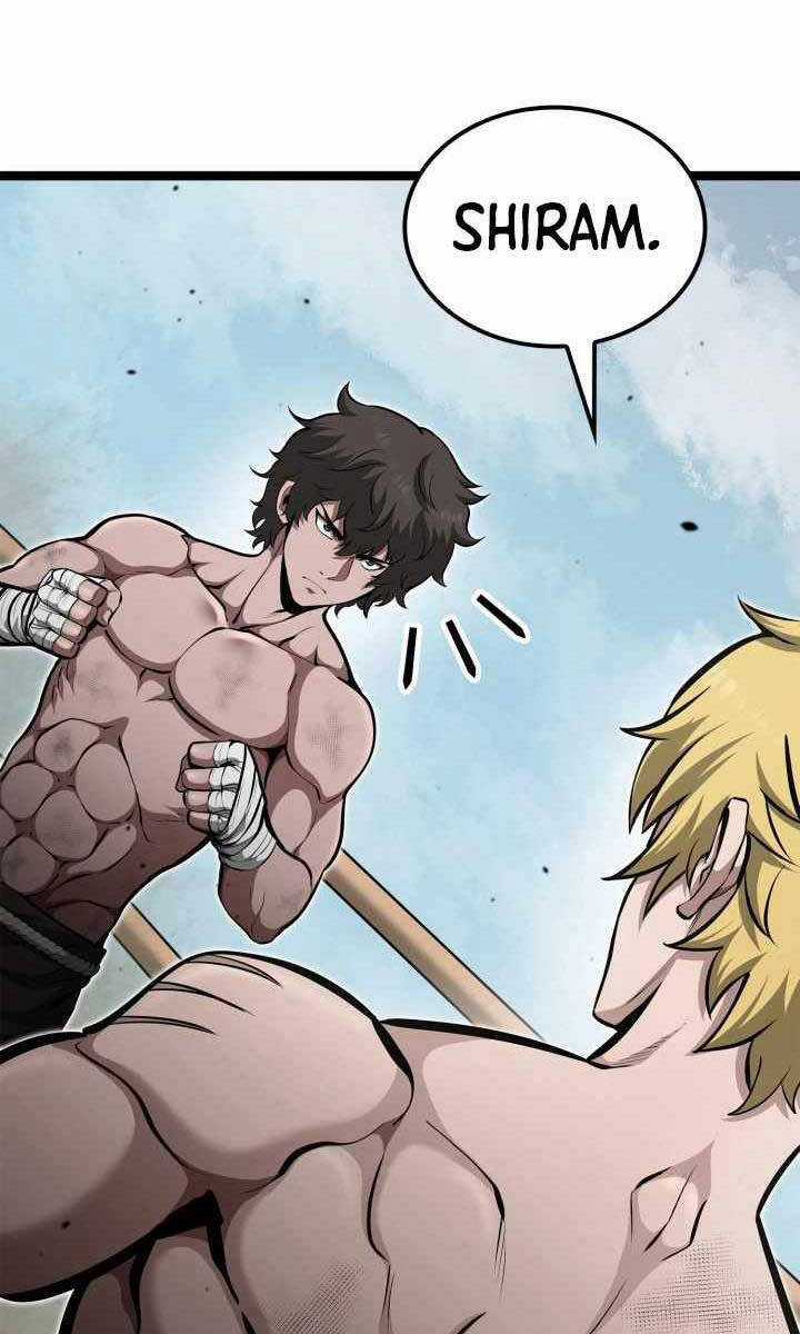 Nhà Vô Địch Kalli Chương 34 trang 19